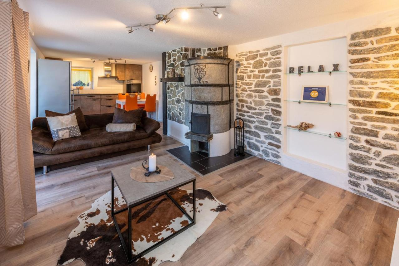 Chalet Ramona Grächen Dış mekan fotoğraf