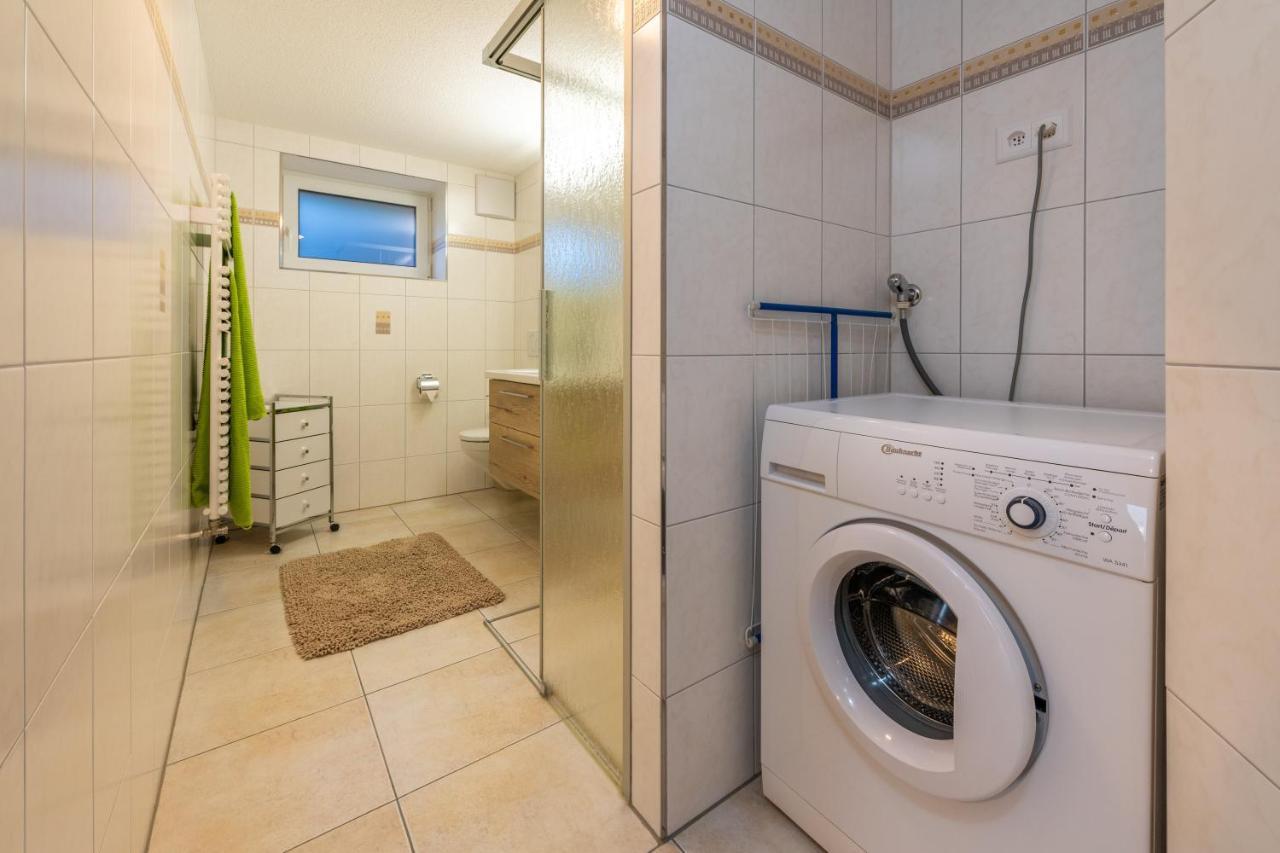 Chalet Ramona Grächen Dış mekan fotoğraf